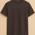 Pima Cotton T Shirt Dubai