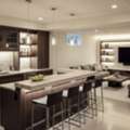 Transform Your Basement With GreenBuild Home Solutions
