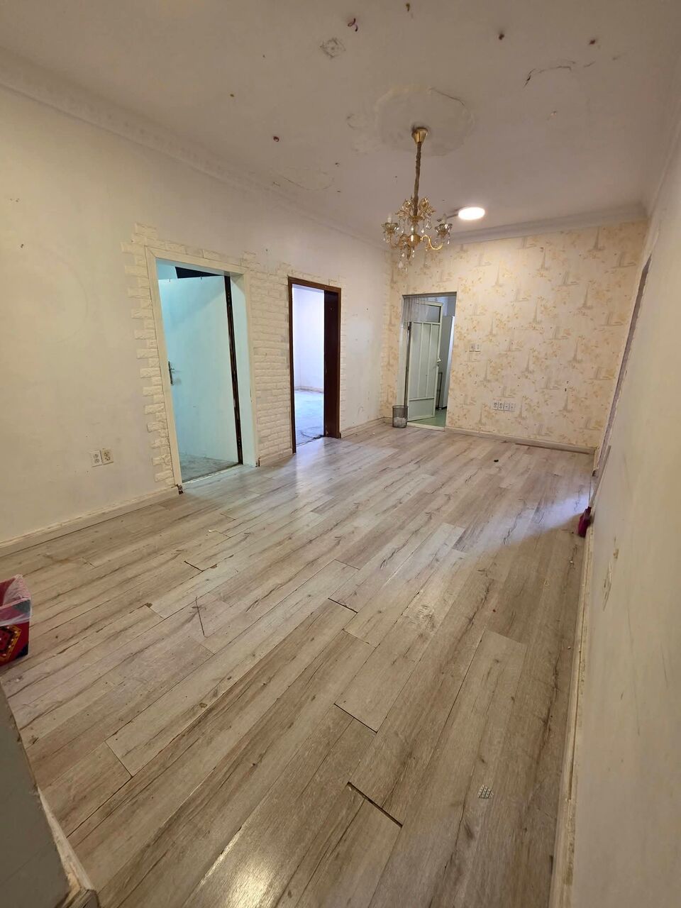 Khobar, Apartments, Flats, Houses & Villas, 3 BR,  🏠 SPACIOUS 3BR FAMILY APARTMENT | SAR 20,000/YEAR | AL KHOBAR ✨ Spacious • External • Exc