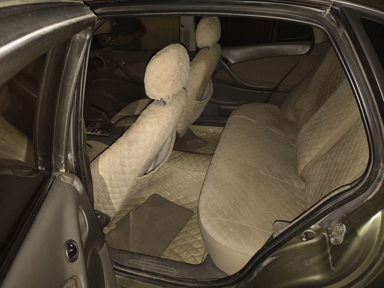 Khobar, Vehicles, Cars & Trucks , SAR 9000,  Chevrolet Caprice V6,  2006,  Automatic,  245000 KM,   Neat And Clean