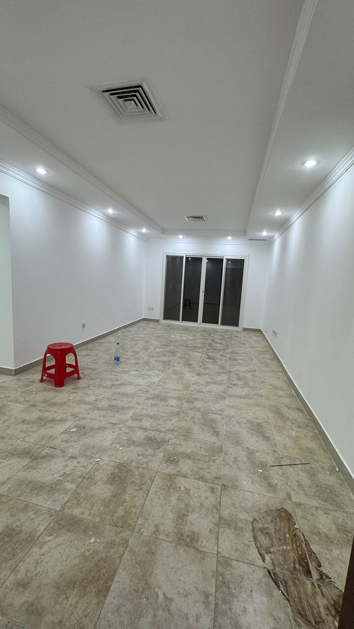 Salmiya, Apartments, Flats, Houses & Villas, KWD 480/month,  3 BR,  For Rent In Salmiya, An Unfurnished 3-bedroom Apartment, Including 2 Master Bedrooms.
