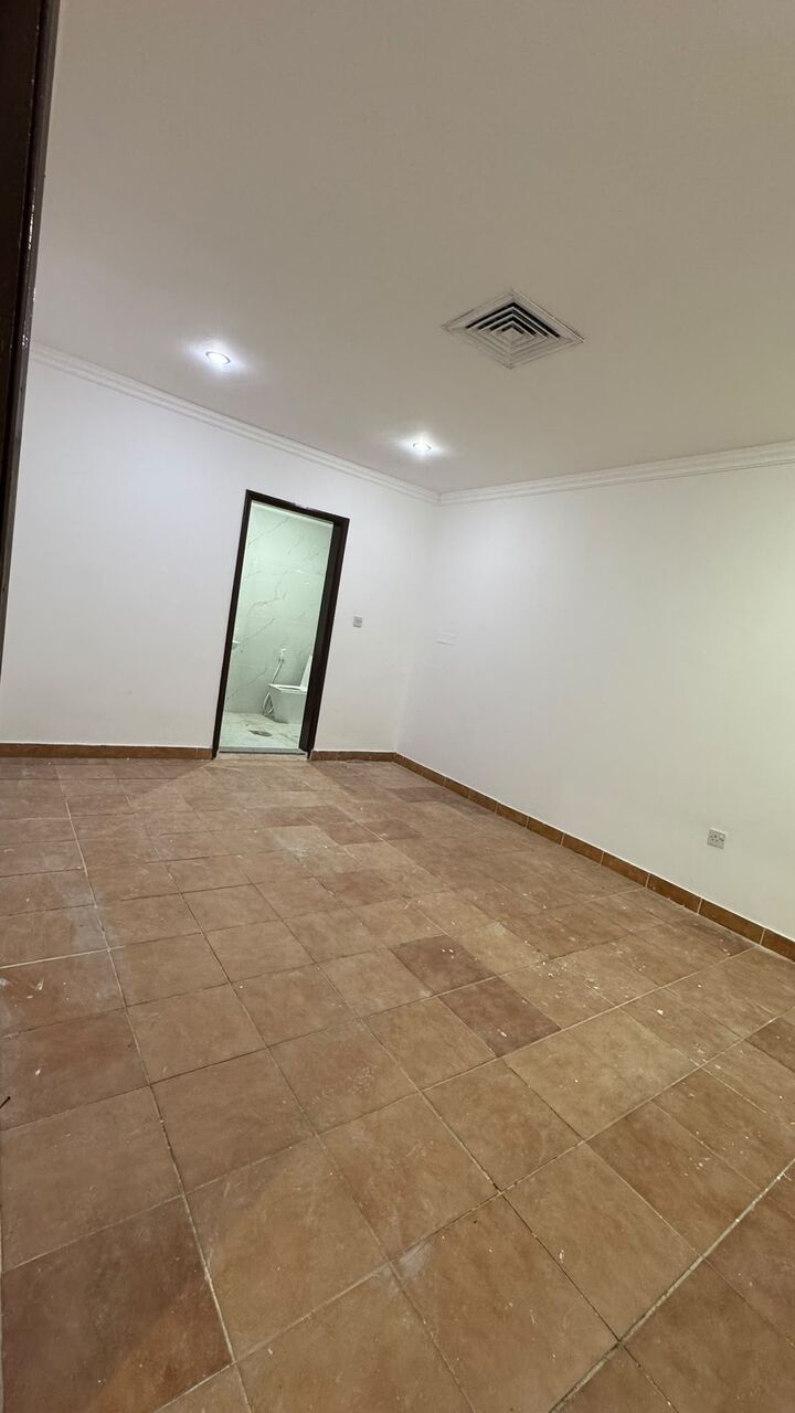 Salmiya, Apartments, Flats, Houses & Villas, KWD 480/month,  3 BR,  For Rent In Salmiya, An Unfurnished 3-bedroom Apartment, Including 2 Master Bedrooms.