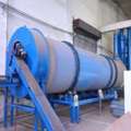 INR 1,  Industrial Rotary Dryers Manufacturer & Supplier - Kerone
