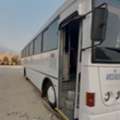 Bus Available For Rent With Driver Or Without Driver
