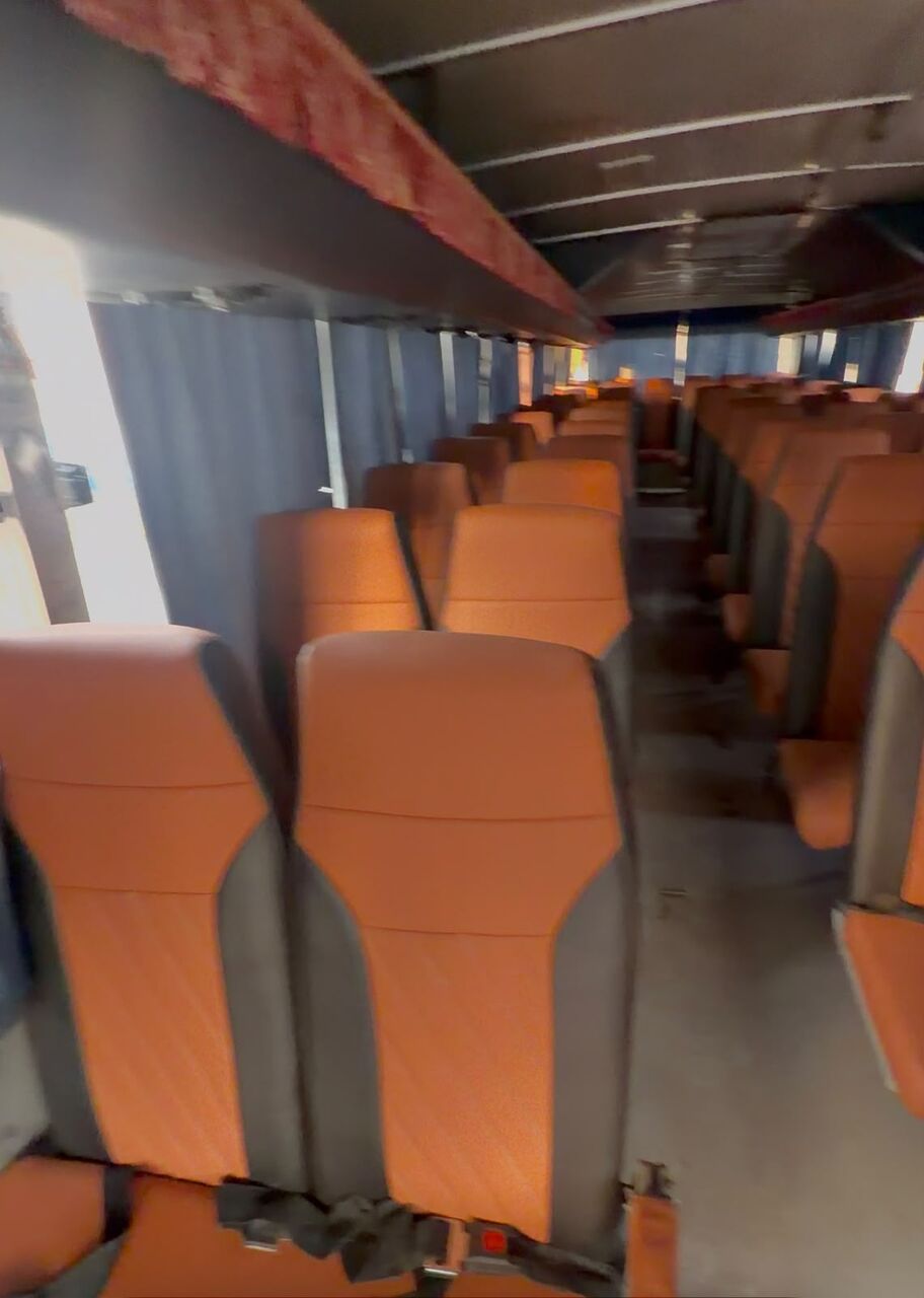 Jubail, Business, Bus Available For Rent With Driver Or Without Driver