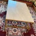 SAR 700,  Excellent Condition Marble Table