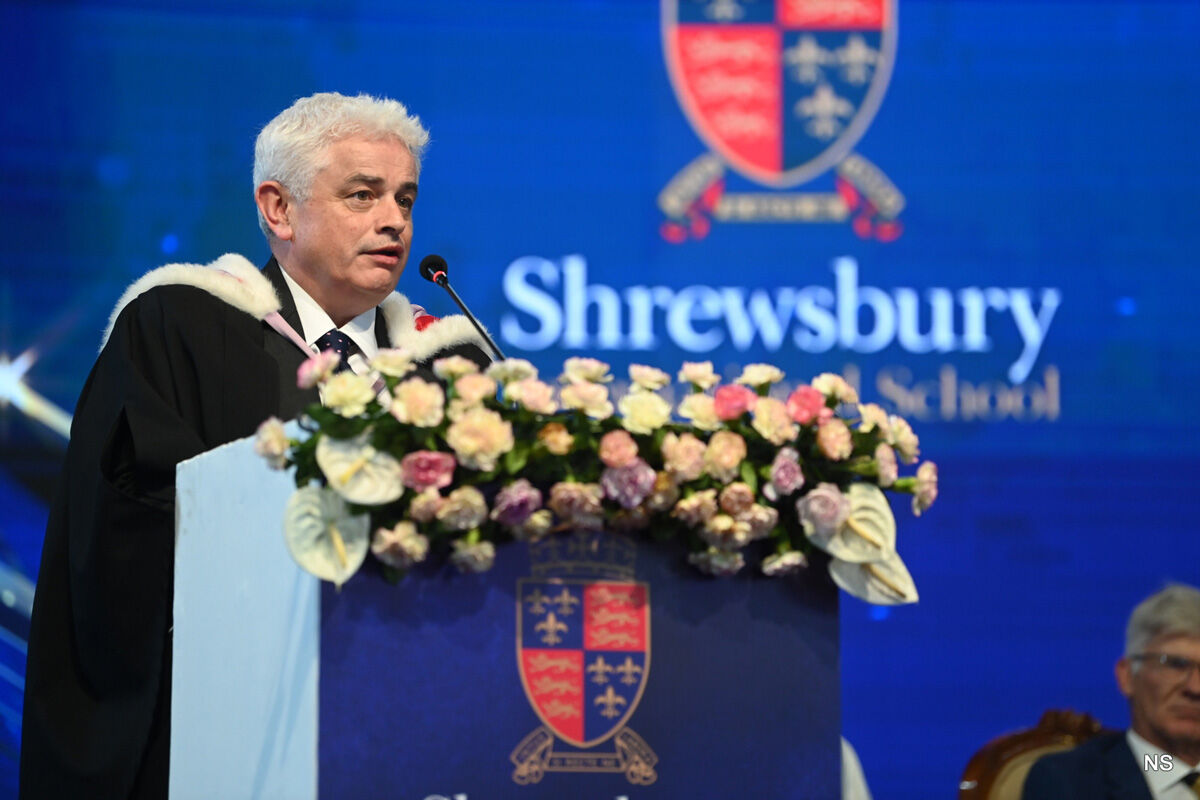 Bhopal, Education, British Curriculum School In MP & Premium Boarding School In India | Shrewsbury