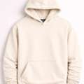 Premium Cotton Fleece Hoodie Men Dubai