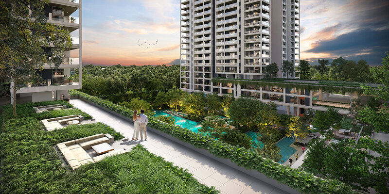 New Delhi, Real Estate, Properties In West Delhi | Tarc Limited