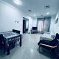 KWD 300/month,  Furnished,  1 BR,  Fully Furnished One-bedroom Apartments For Rent In Salmiya For Expats.