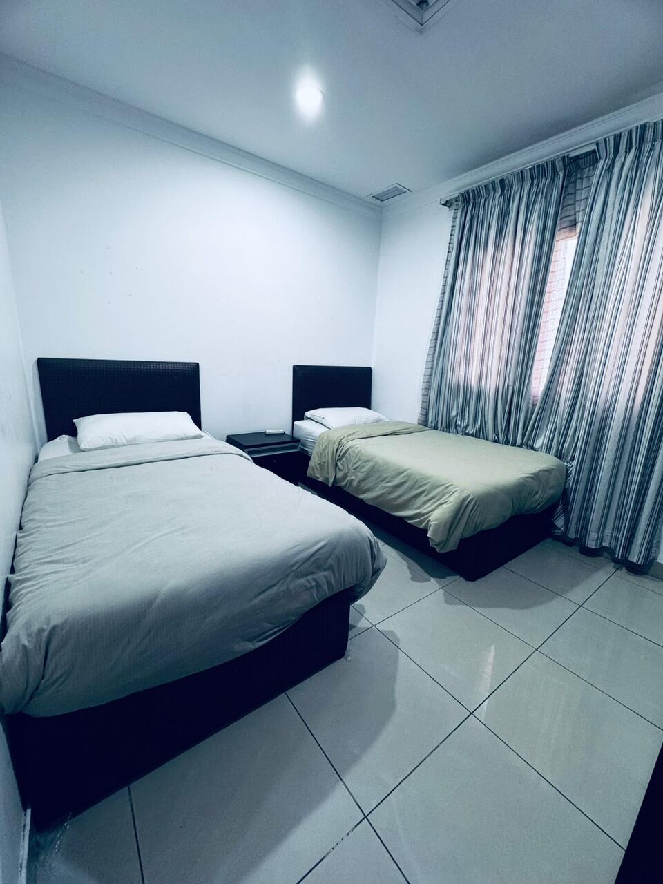 Salmiya, Apartments, Flats, Houses & Villas, KWD 300/month,  Furnished,  1 BR,  Fully Furnished One-bedroom Apartments For Rent In Salmiya For Expats.
