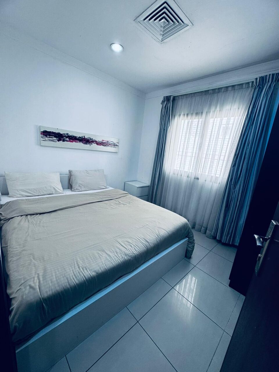 Salmiya, Apartments, Flats, Houses & Villas, KWD 300/month,  Furnished,  1 BR,  Fully Furnished One-bedroom Apartments For Rent In Salmiya For Expats.