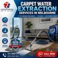 Carpet Water Extraction Services In Melbourne &ndash; Fast Emergency Water Removal