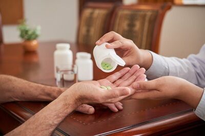 Toronto, Health, Discover Natural Wellness With Herbal Medicine