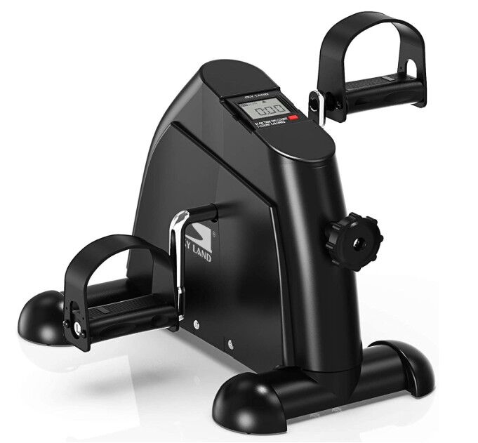 Al Ghadir, Household Items, SAR 150,  SKY LAND Mini Exercise Bike