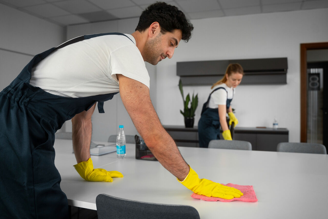London, Cleaning, Professional Deep Cleaning Services In Glasgow For Spotless Homes
