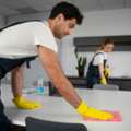Professional Deep Cleaning Services In Glasgow For Spotless Homes