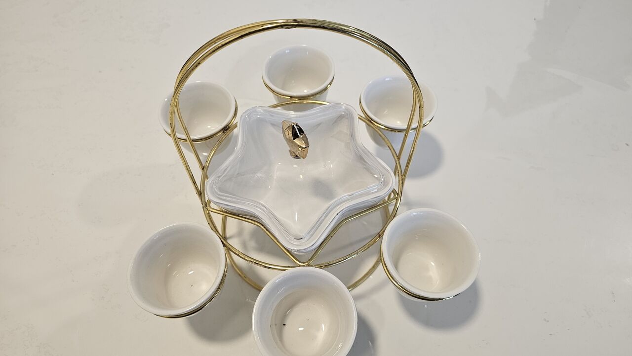 Burhama, Household Items, BHD 4,  Serving Tray Set For Sale