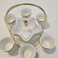 BHD 4,  Serving Tray Set For Sale