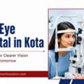 Best Eye Specialist In Kota For Eye Allergy And Irritation