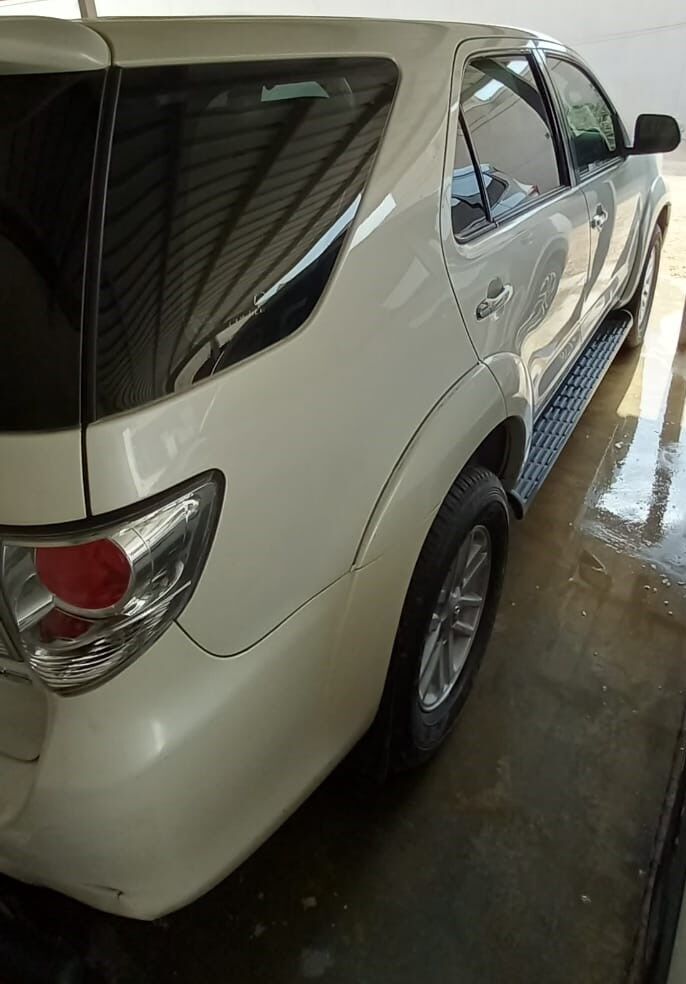 Riyadh, Vehicles, Cars & Trucks , SAR 40000,  Fortuner,  2013,  Automatic,  276842 KM,