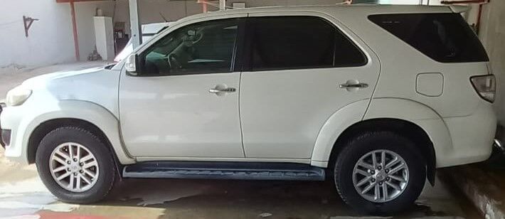 Riyadh, Vehicles, Cars & Trucks , SAR 40000,  Fortuner,  2013,  Automatic,  276842 KM,