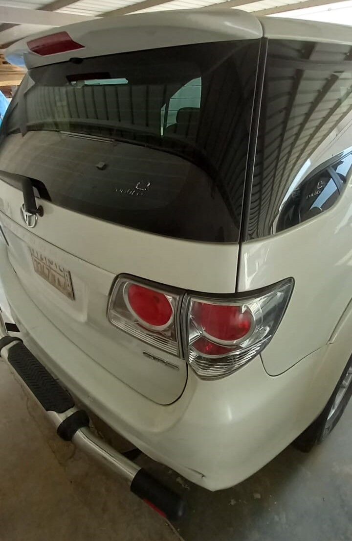 Riyadh, Vehicles, Cars & Trucks , SAR 40000,  Fortuner,  2013,  Automatic,  276842 KM,