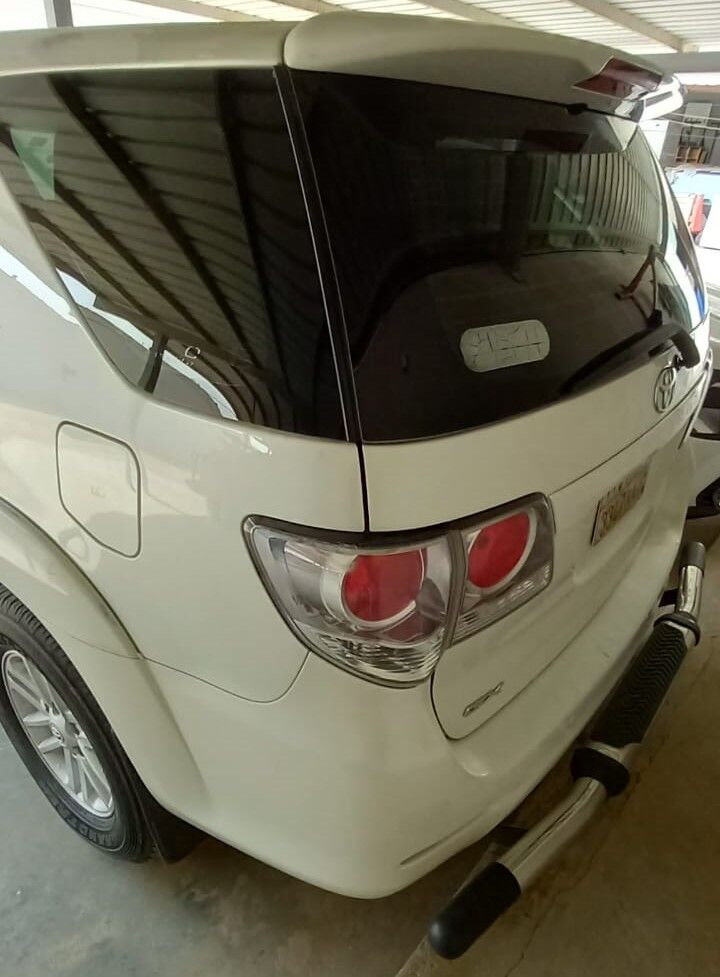 Riyadh, Vehicles, Cars & Trucks , SAR 40000,  Fortuner,  2013,  Automatic,  276842 KM,