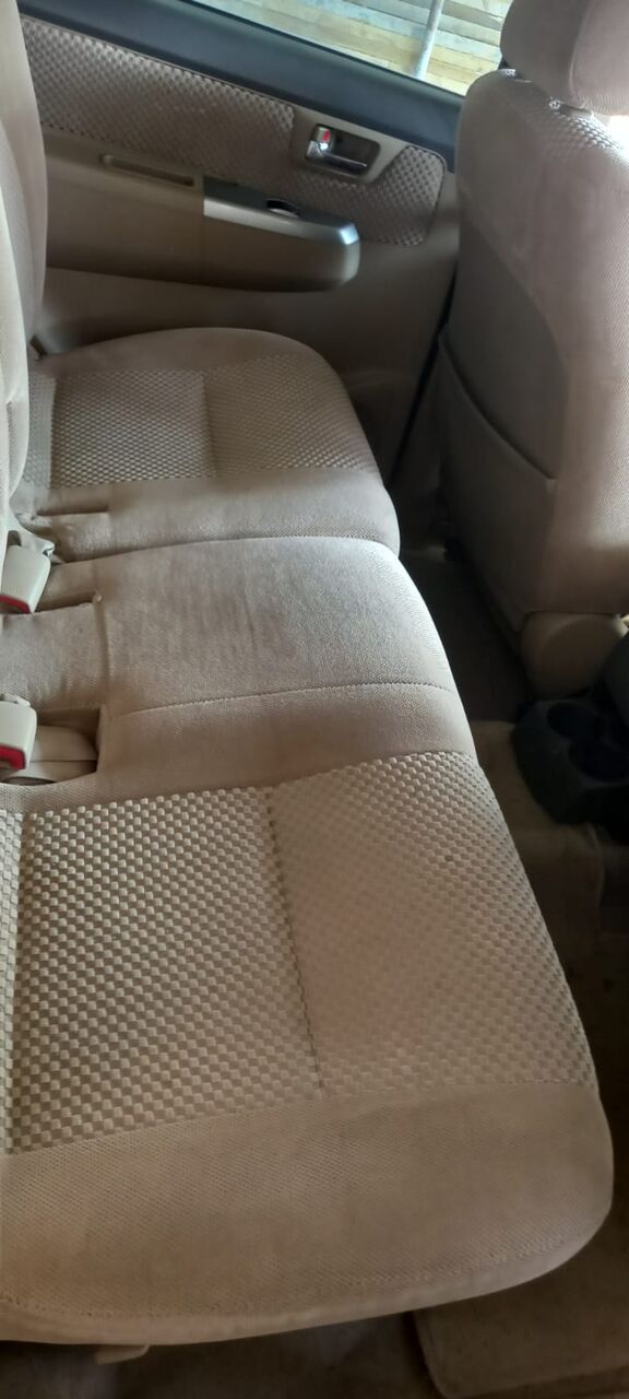 Riyadh, Vehicles, Cars & Trucks , SAR 40000,  Fortuner,  2013,  Automatic,  276842 KM,