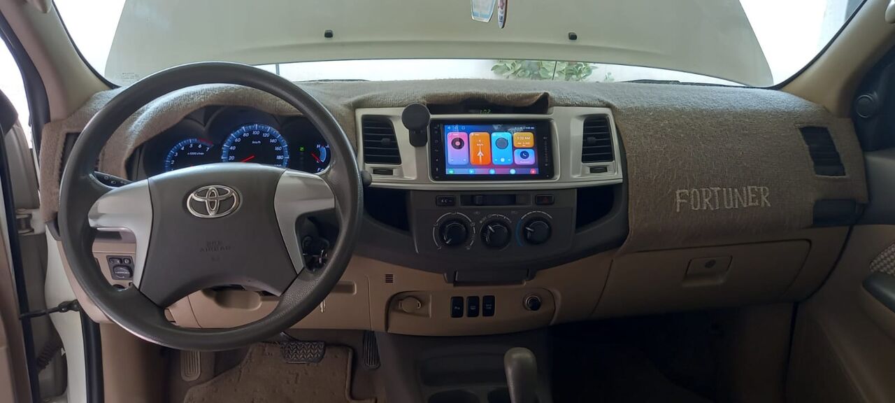 Riyadh, Vehicles, Cars & Trucks , SAR 40000,  Fortuner,  2013,  Automatic,  276842 KM,