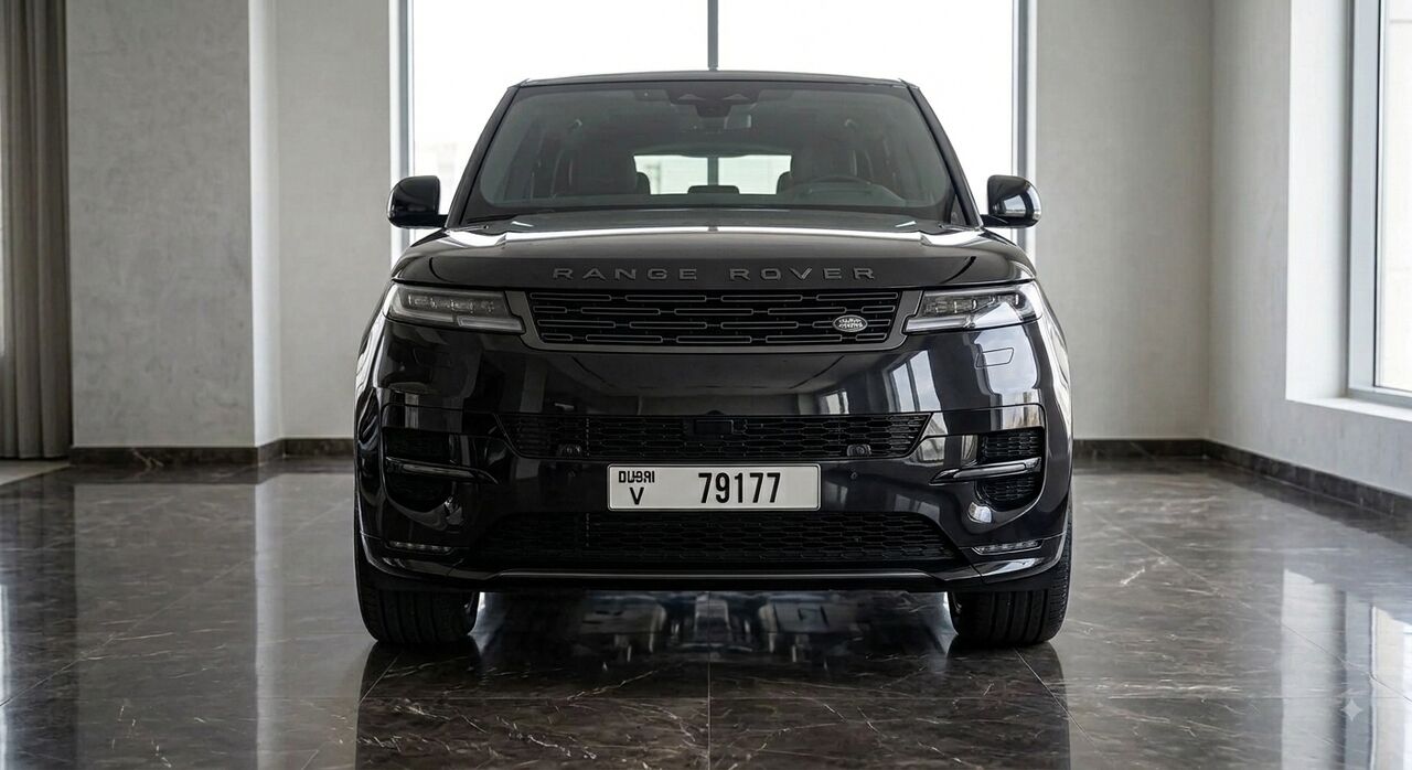 Dubai, General, Selling A Distinctive Dubai Number