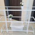 BHD 15,  Glass Shelf / Rack For Sale