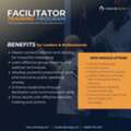 Become A World-Class Facilitator With Facilitator Training Program