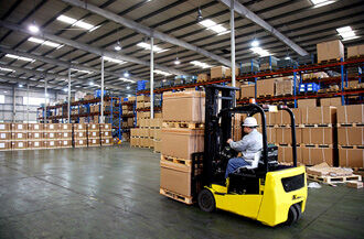Mumbai, Business, Pharma Warehousing Services India For Secure Drug Storage