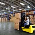 Pharma Warehousing Services India For Secure Drug Storage