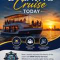 Book Your Evening Cruise Today