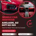 Mobile Car Services Adelaide