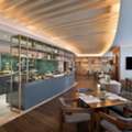 Best Hotel Executive Club Lounges