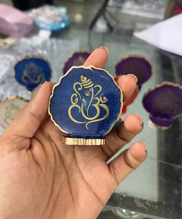 Pune, Creative, Resin Art Pune 021