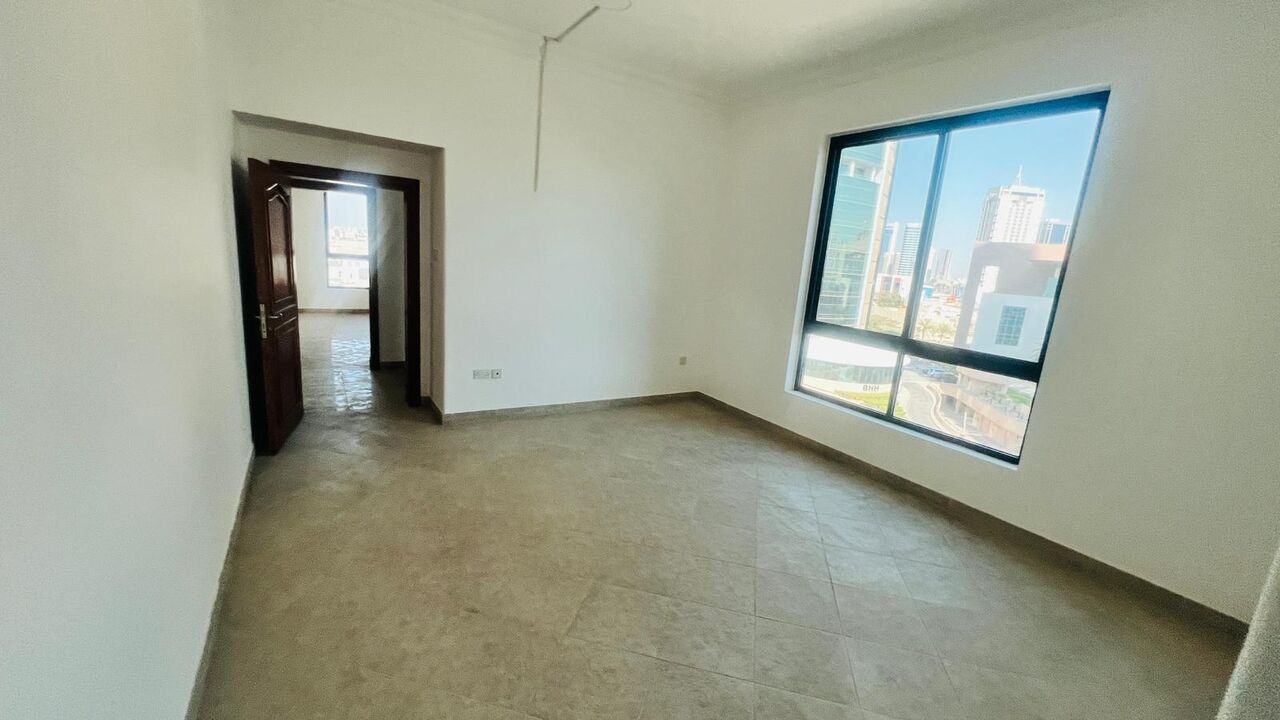 Al Seef, Offices, BHD 360,  121 Sq. Meter,  Spacious Office For Rent In Seef | Near Almoayyed Tower