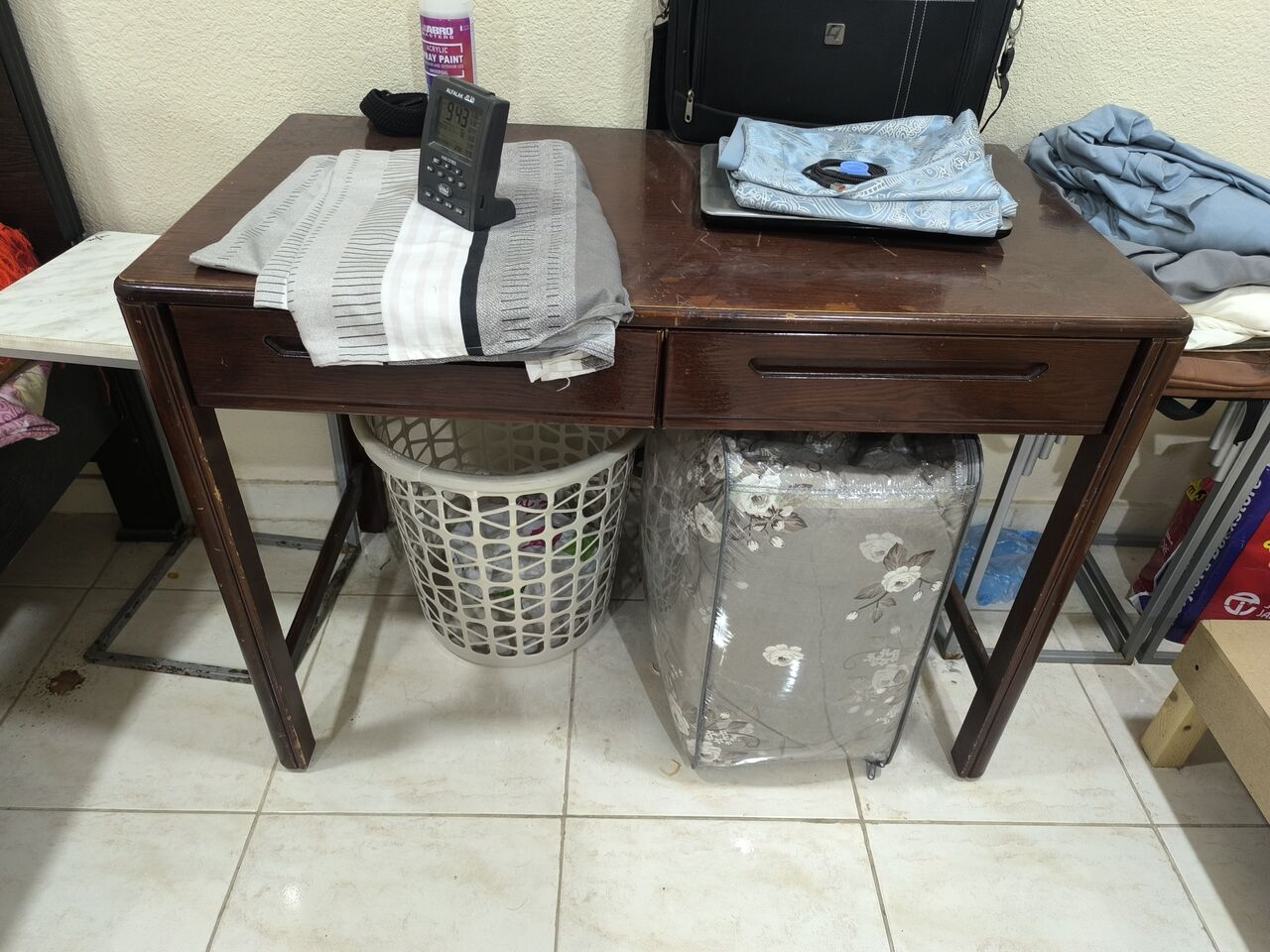 Jubail, Electronics, SAR 1070,  Wardrobes Tables And Electronics For Sale