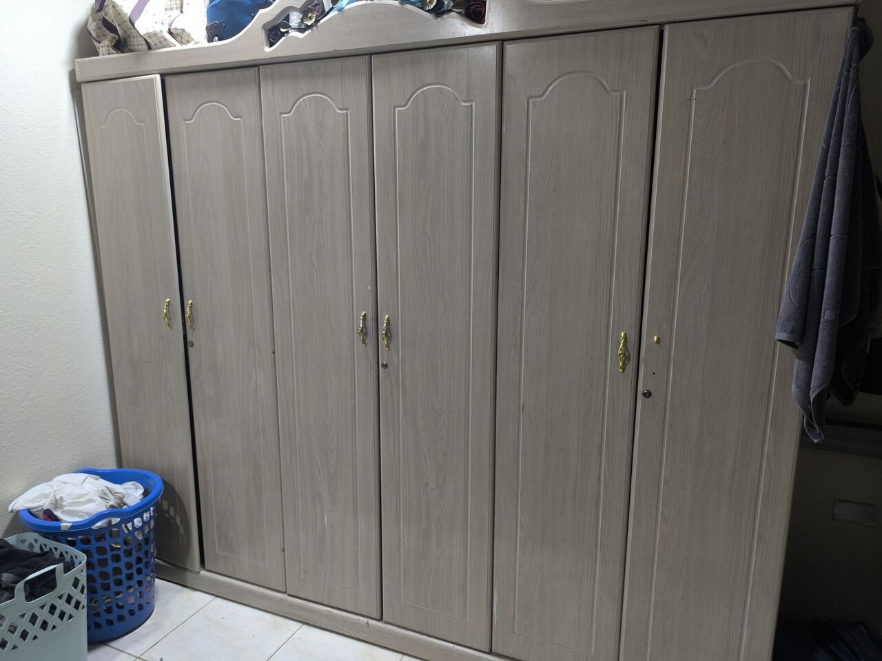 Jubail, Electronics, SAR 1070,  Wardrobes Tables And Electronics For Sale