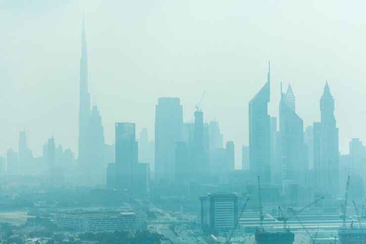 London, Travel, Best Hotel Executive Club Lounges In Dubai