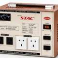 SAR 500,  STAC Automatic Voltage Regulator 1500W
