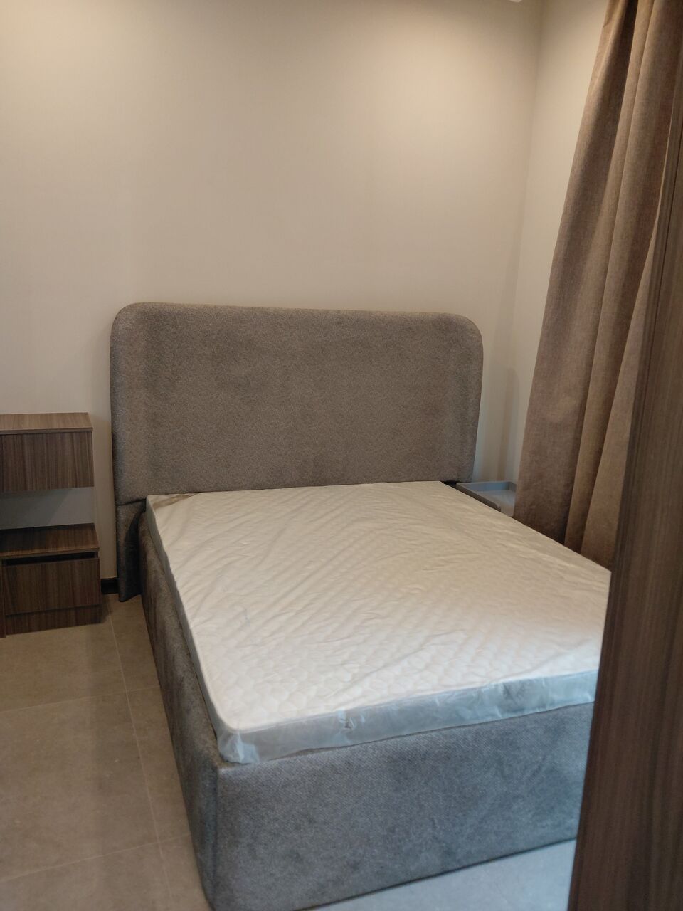 Juffair, Apartments, Flats, Houses & Villas, BHD 230/month,  1 BR,  80 Sq. Meter,  1 Bedroom Furnished Apartment With Ewa, Brand New Building In Juffair