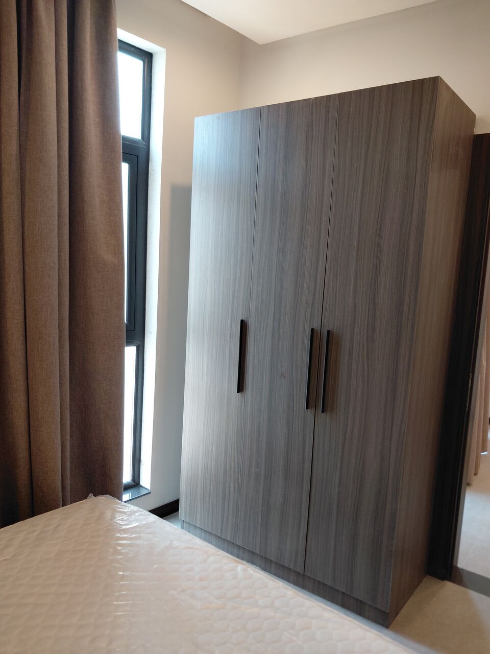 Juffair, Apartments, Flats, Houses & Villas, BHD 230/month,  1 BR,  80 Sq. Meter,  1 Bedroom Furnished Apartment With Ewa, Brand New Building In Juffair