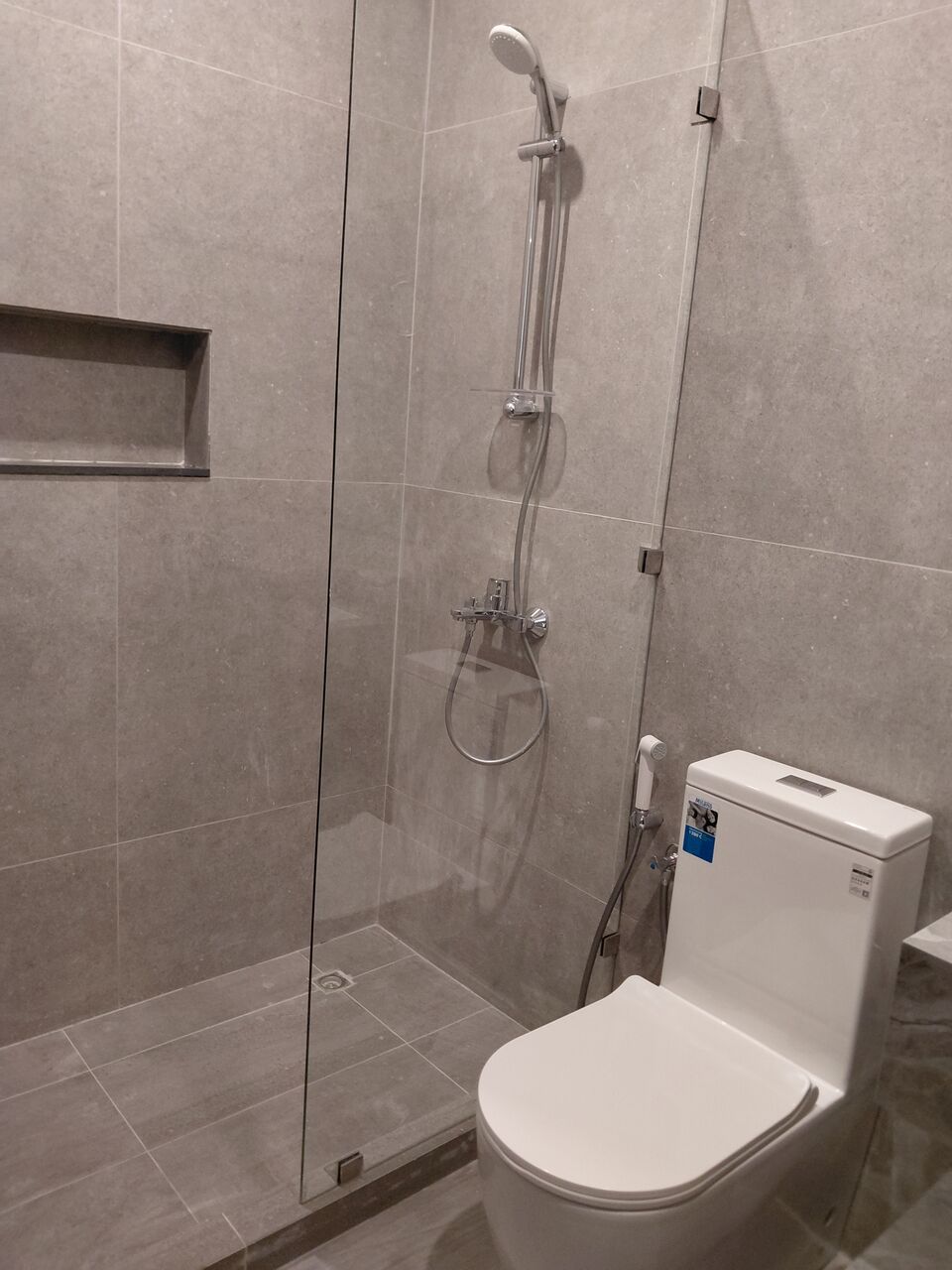 Juffair, Apartments, Flats, Houses & Villas, BHD 230/month,  1 BR,  80 Sq. Meter,  1 Bedroom Furnished Apartment With Ewa, Brand New Building In Juffair