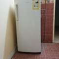SAR 400,  Samsung Refrigerator For Sale &ndash; Excellent Cooling Condition