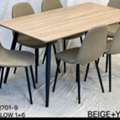 SAR 1,  Classic Dinning Table Available