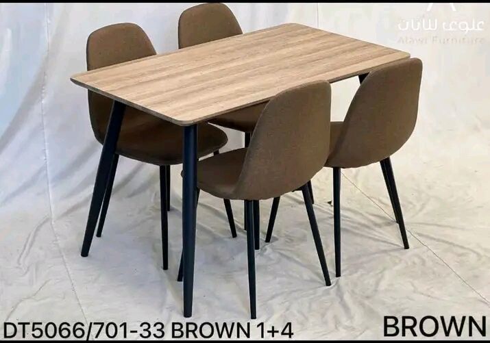 Jeddah, Furniture, SAR 1,  Classic Dinning Table Available
